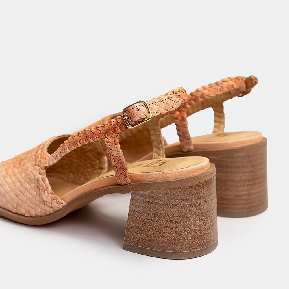 Miista Pavati Sandal - Picture 5 of 7